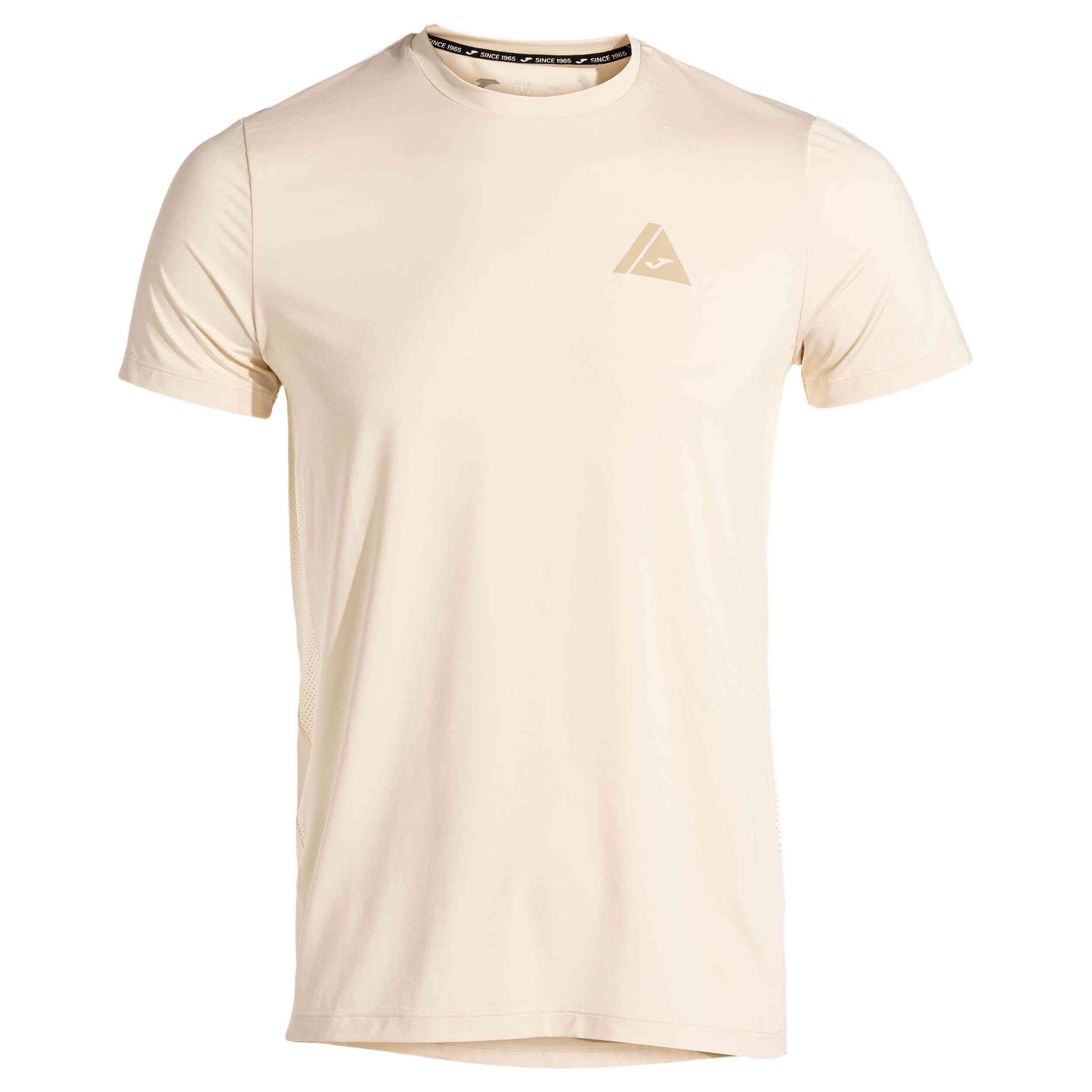 Camiseta De Manga Corta Joma Indoor Gym