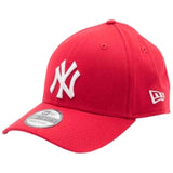 Gorra New Era New York Yankees Mlb League Basic 39Thirty