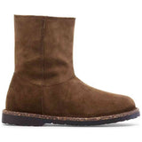 Botas Birkenstock Uppsala Zip "Dark Tea"
