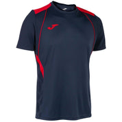 Joma Championship VII Short Sleeve T-Shirt