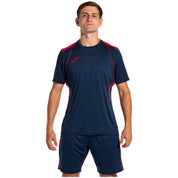 Joma Championship VII Short Sleeve T-Shirt