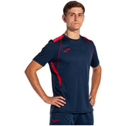 Joma Championship VII Short Sleeve T-Shirt