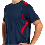 Joma Championship VII Short Sleeve T-Shirt