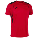 Camiseta De Manga Corta Joma
