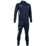 Chandal Completo Joma Championship Vii
