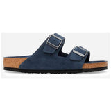 Sandalias Birkenstock Arizona Soft Footbed "New Navy"