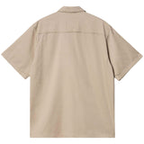 Polo De Manga Corta Carhartt Wip I031465.2W1Xx