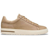 Zapatillas Birkenstock Bend Low Natural Leather