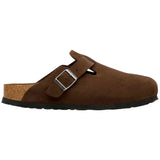 Zuecos Birkenstock Boston Sfb Leve
