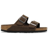 Sandalias Birkenstock Arizona Soft Footbed