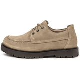 Zapatos De Cordon Birkenstock