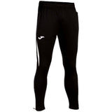 Pantalon Largo Joma  negro