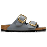Sandalias Birkenstock Arizona Big Buckle "Basalt Gray Hex"