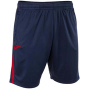 Joma Championship VII Shorts