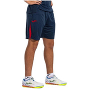 Joma Championship VII Shorts