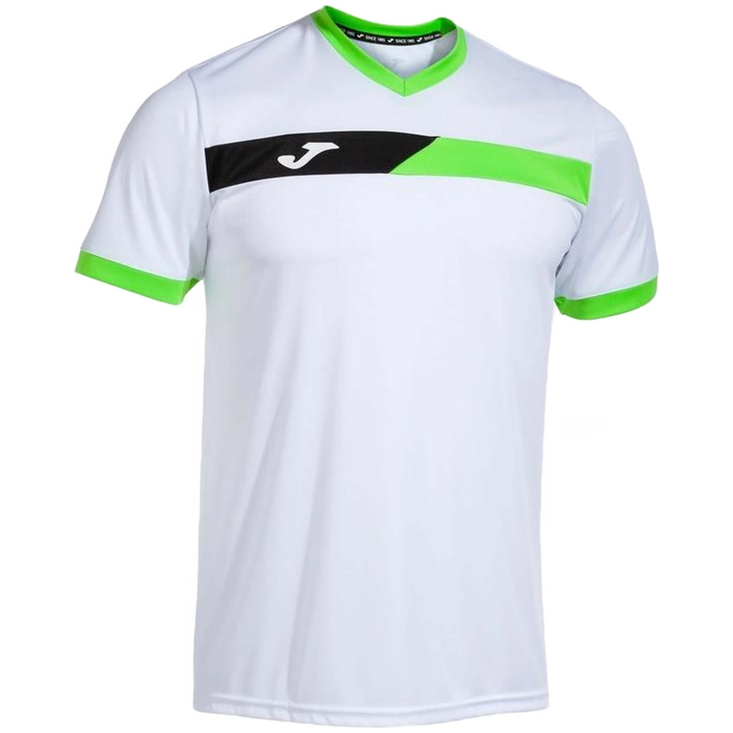 Camiseta De Manga Corta Joma Court