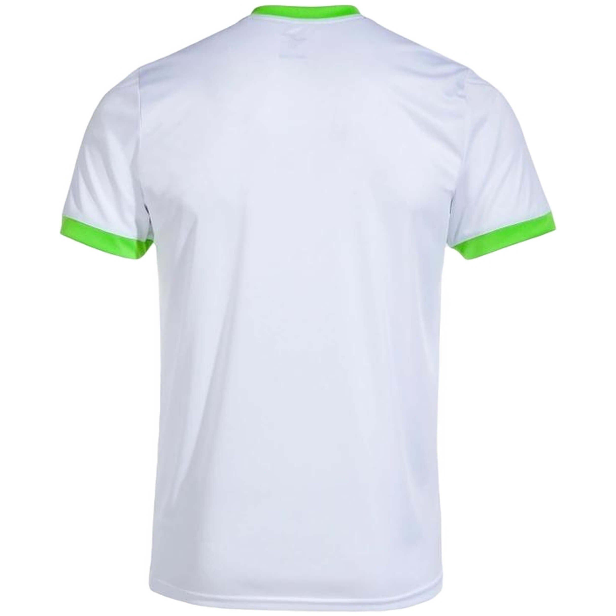 Camiseta De Manga Corta Joma Court