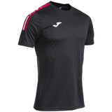 Camiseta De Manga Corta Joma