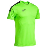 Joma Olimpiada Short Sleeve T-Shirt