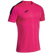 Joma Olimpiada Short Sleeve T-Shirt