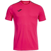 Joma Olimpiada Short Sleeve T-Shirt