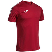 Joma Olimpiada Short Sleeve T-Shirt