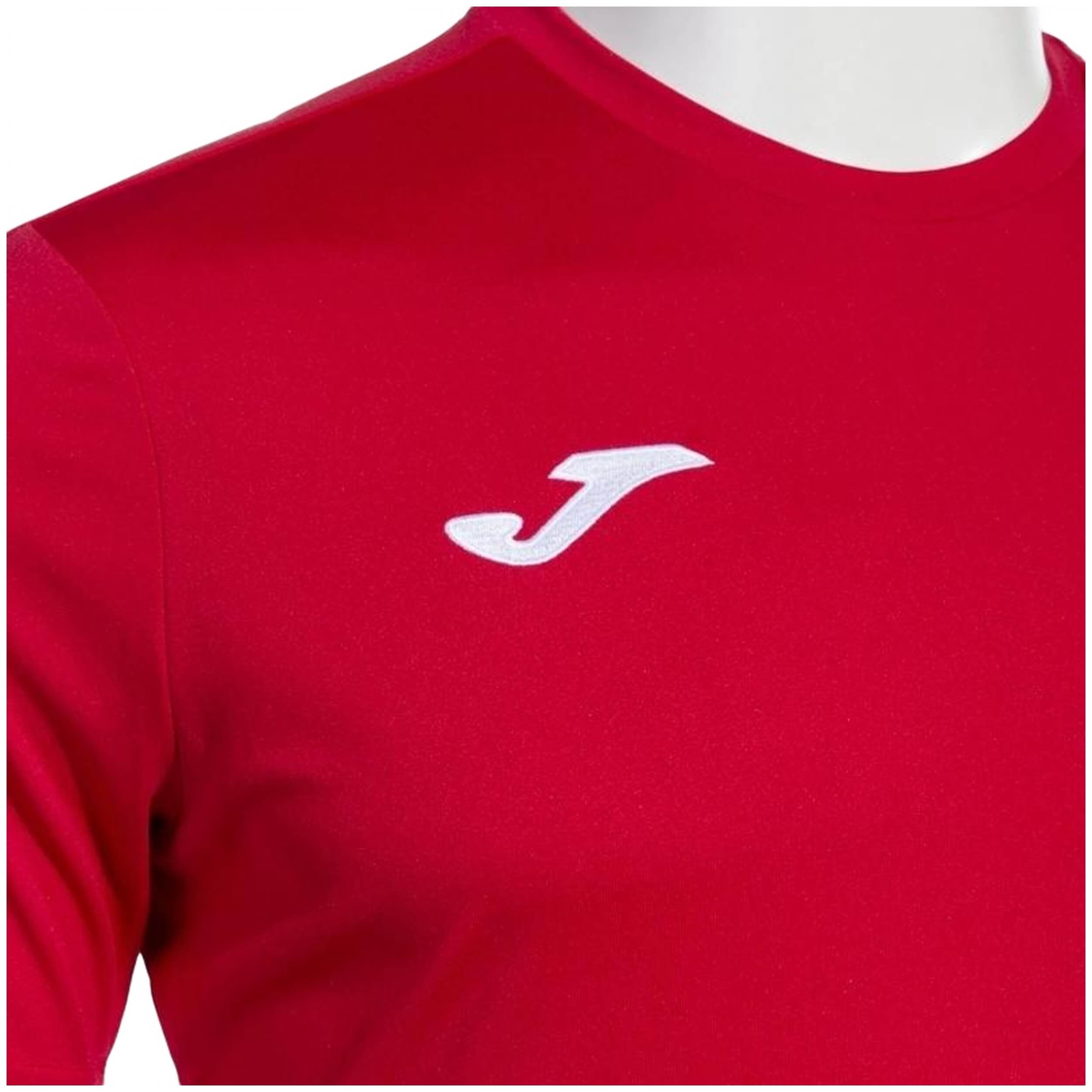 Joma Olimpiada Short Sleeve T-Shirt