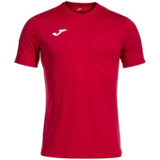 Joma Olimpiada Short Sleeve T-Shirt