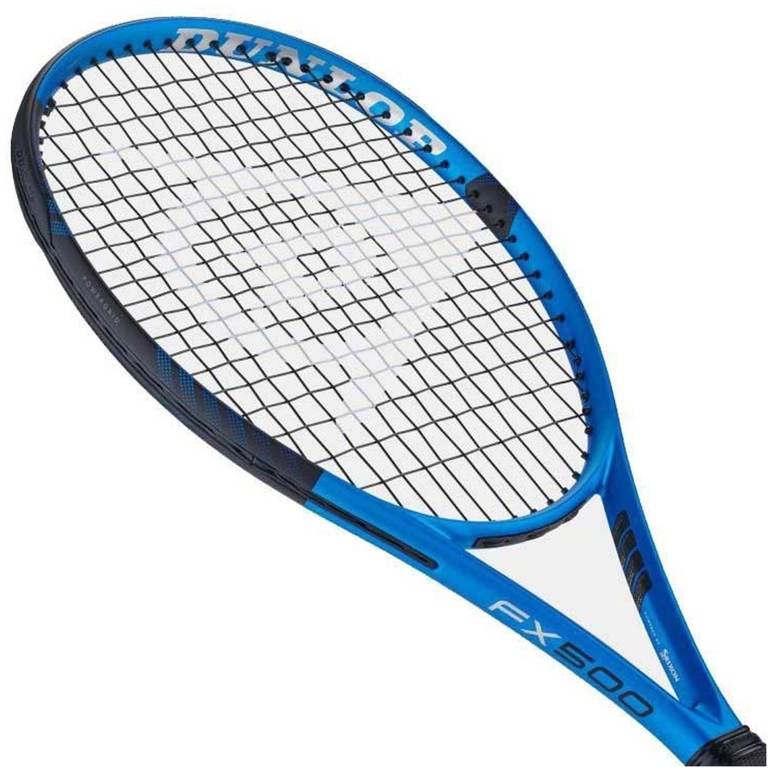 Raqueta De Tenis Dunlop Fx 500 Tour