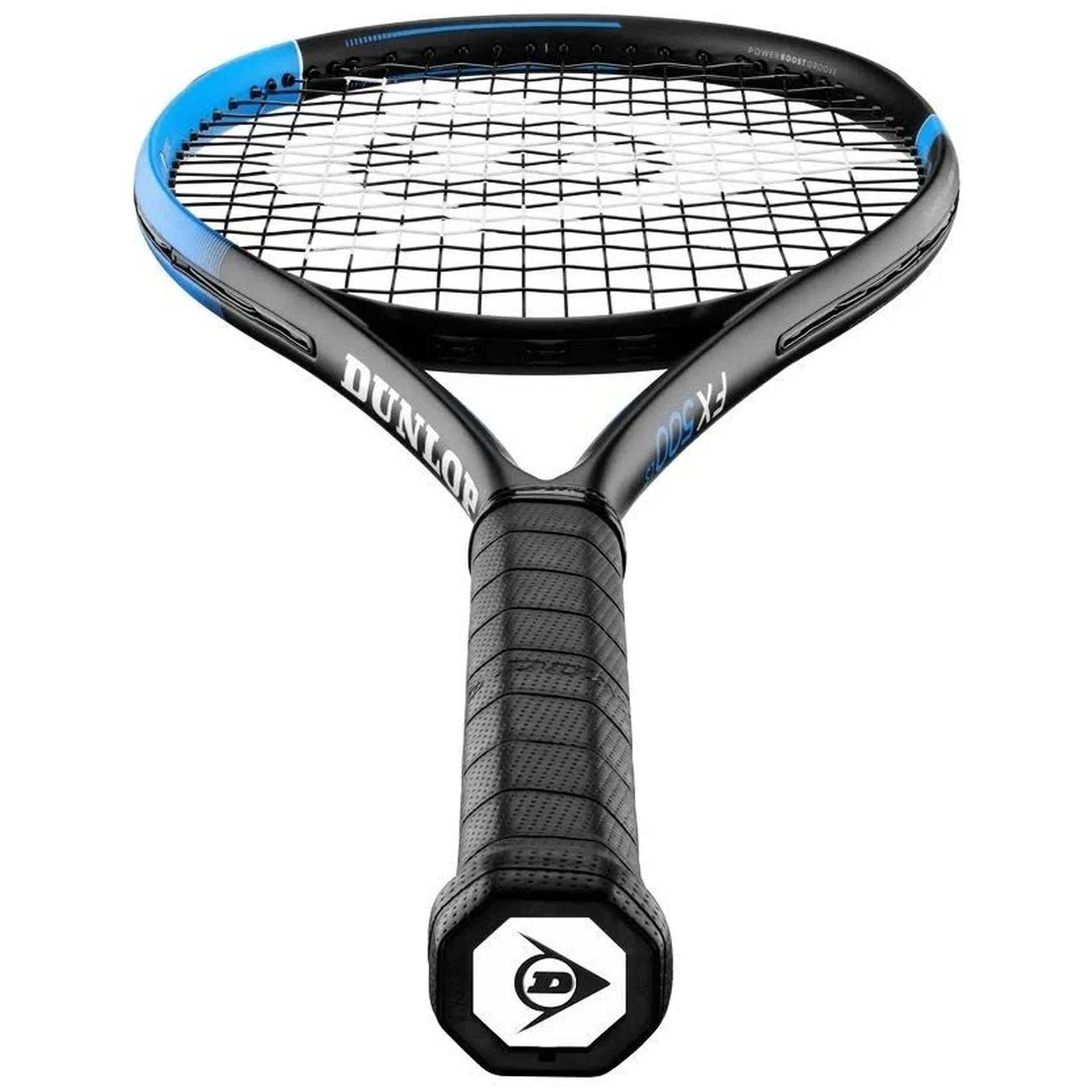 Dunlop Fx500 Ls Tennis Racquet