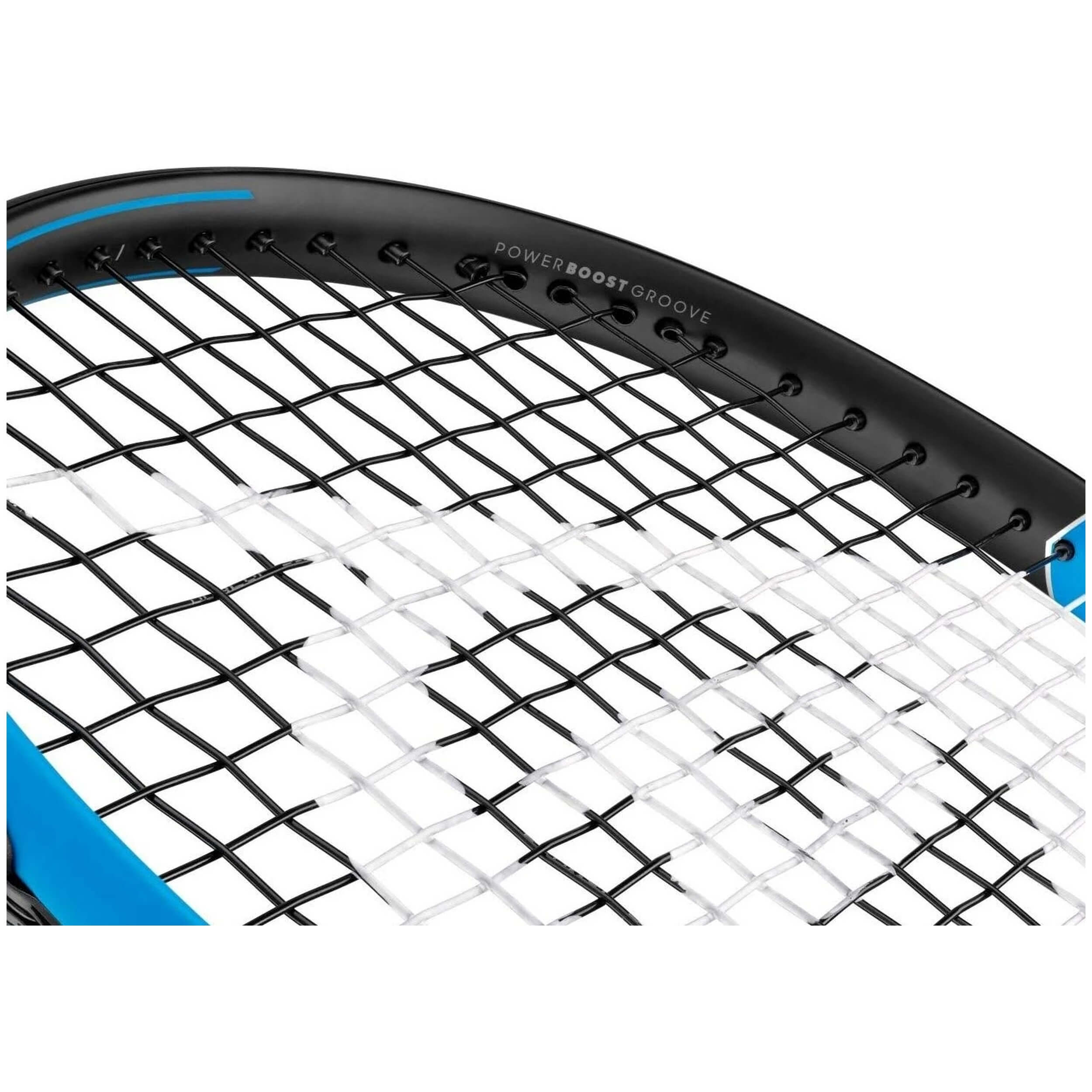 Dunlop Fx500 Ls Tennis Racquet