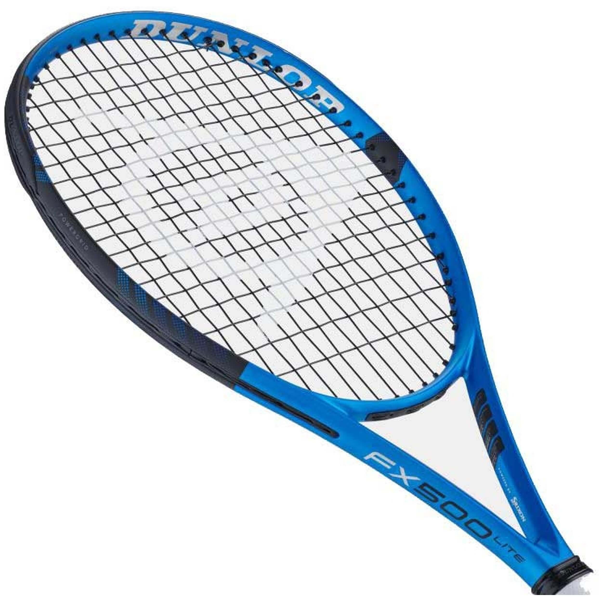 Dunlop Dunlop Fx 500 Lite 23 Tennis Racquet