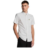 Sobrecamisa Lyle&Scott
