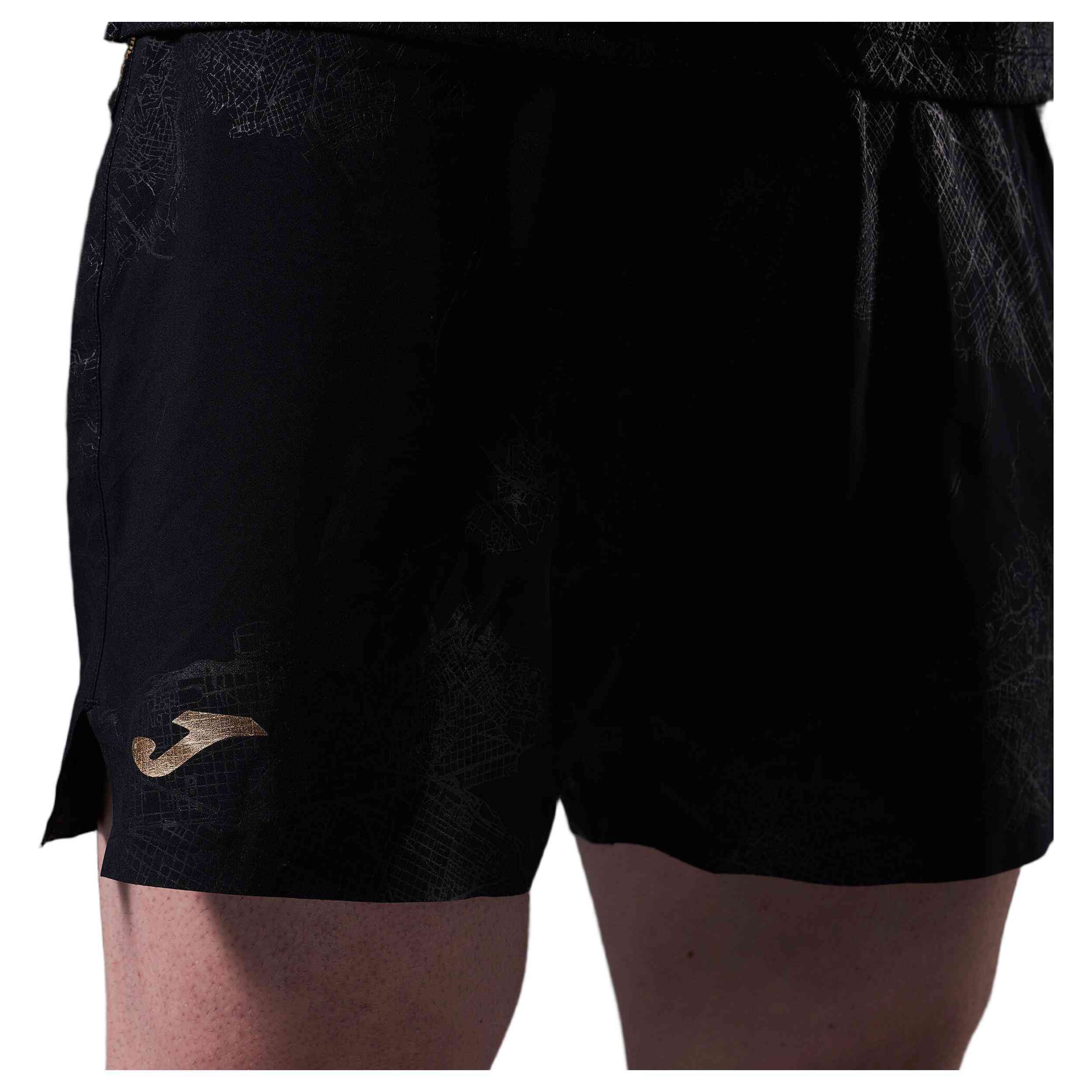 Pantalon Corto Joma R-Night