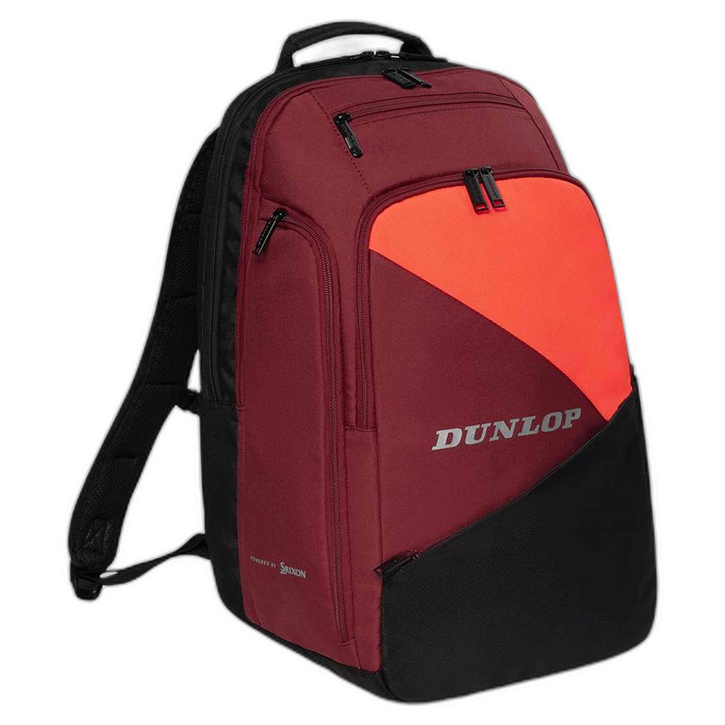 Mochila Dunlop Tac Cx-Performance