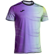 Camiseta De Manga Corta Joma Smash