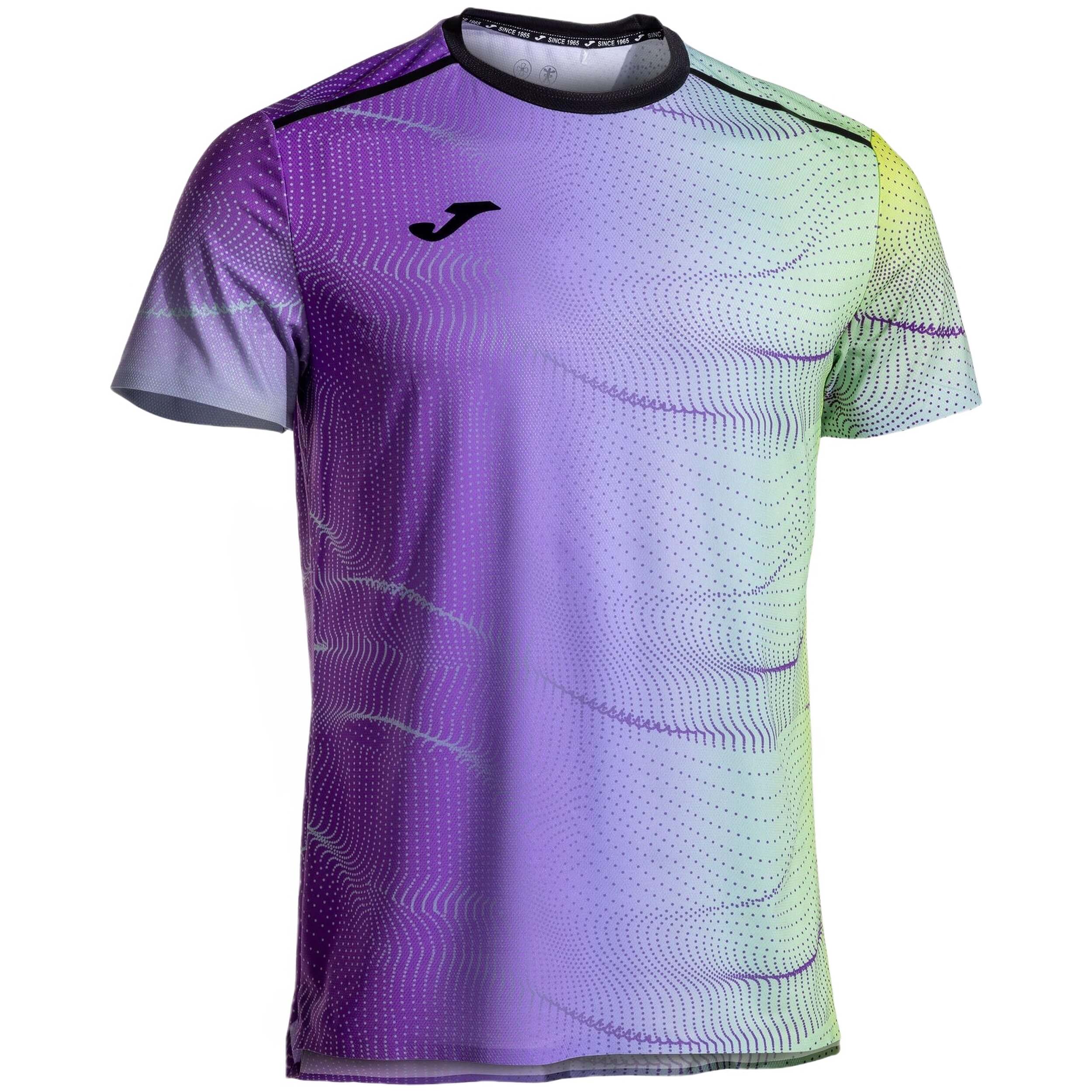 Camiseta De Manga Corta Joma Smash