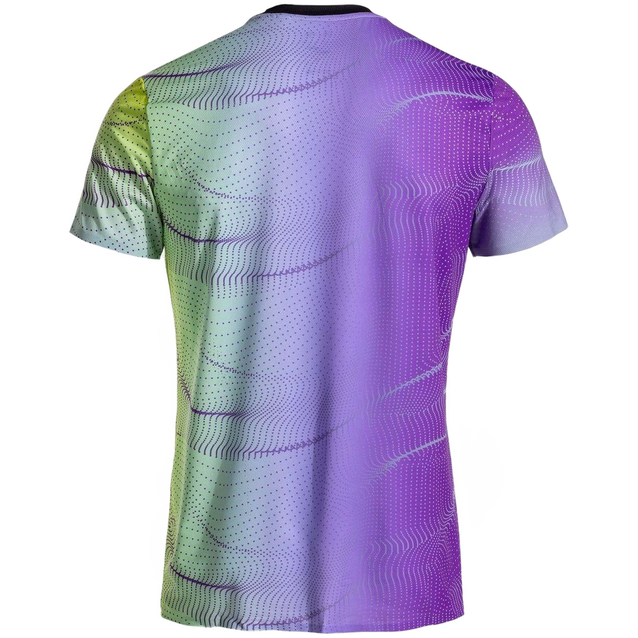 Camiseta De Manga Corta Joma Smash