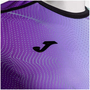 Camiseta De Manga Corta Joma Smash