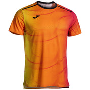 Camiseta De Manga Corta Joma Smash