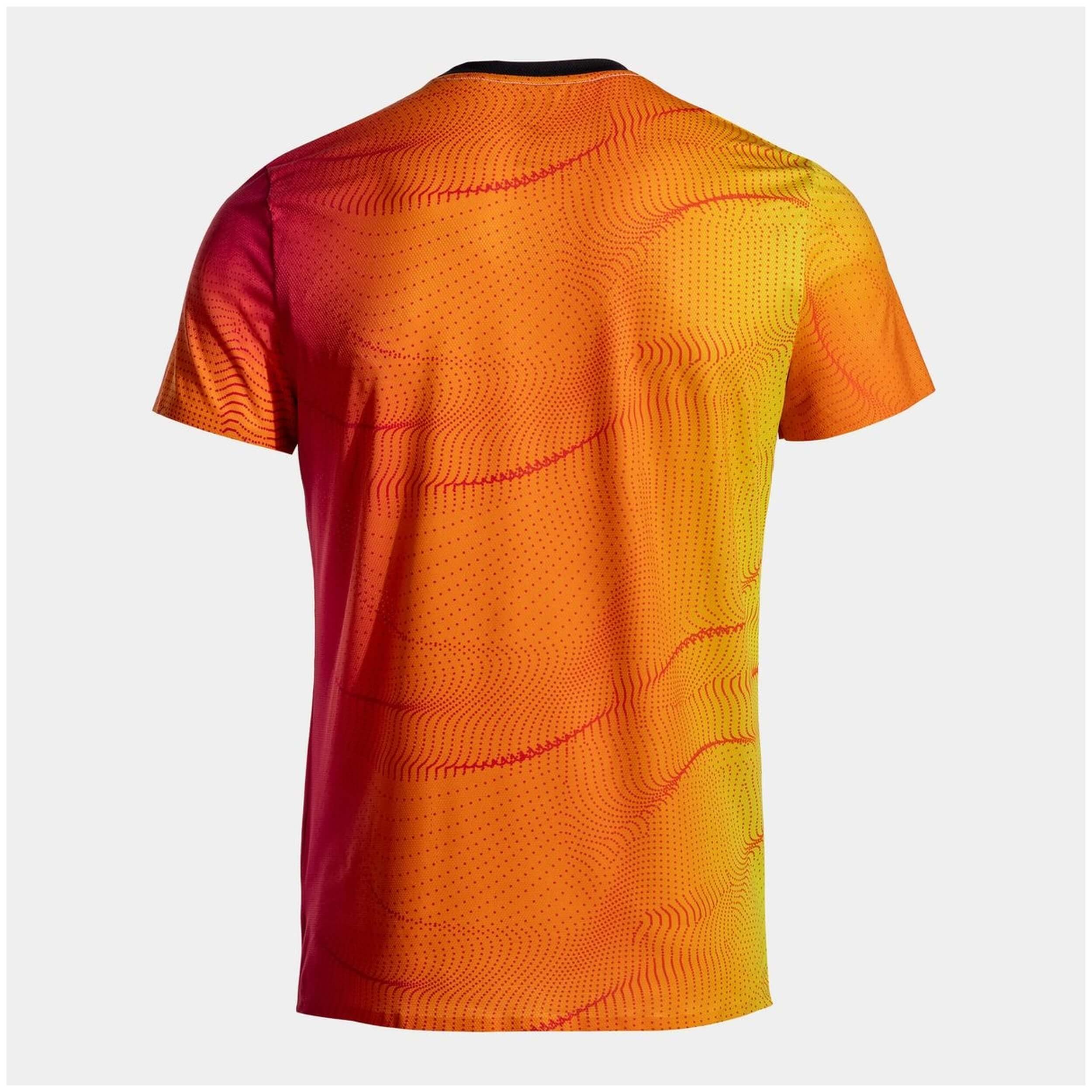 Camiseta De Manga Corta Joma Smash