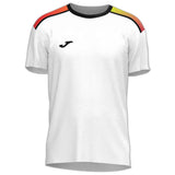 Camiseta De Manga Corta Joma