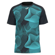 Camiseta De Manga Corta Joma Challenge