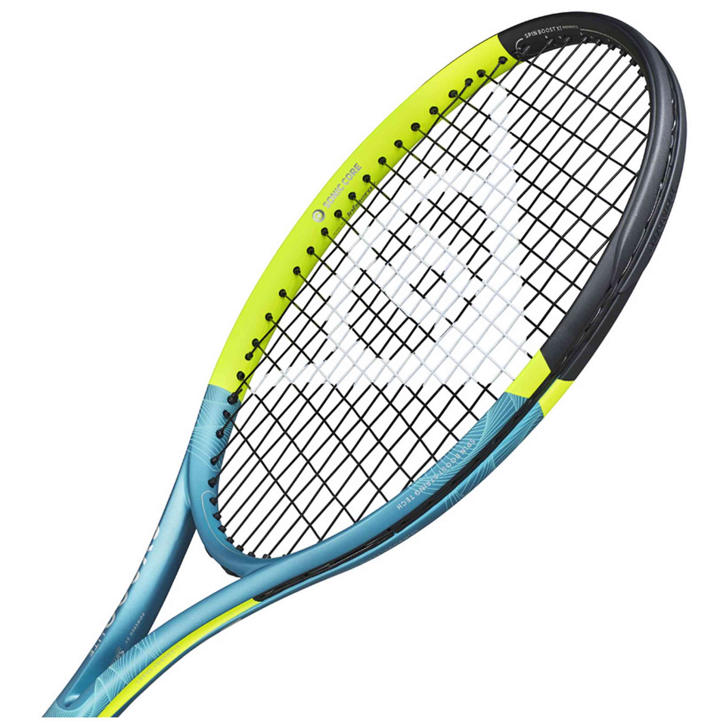 Raqueta De Tenis Dunlop Sx 300 Lite