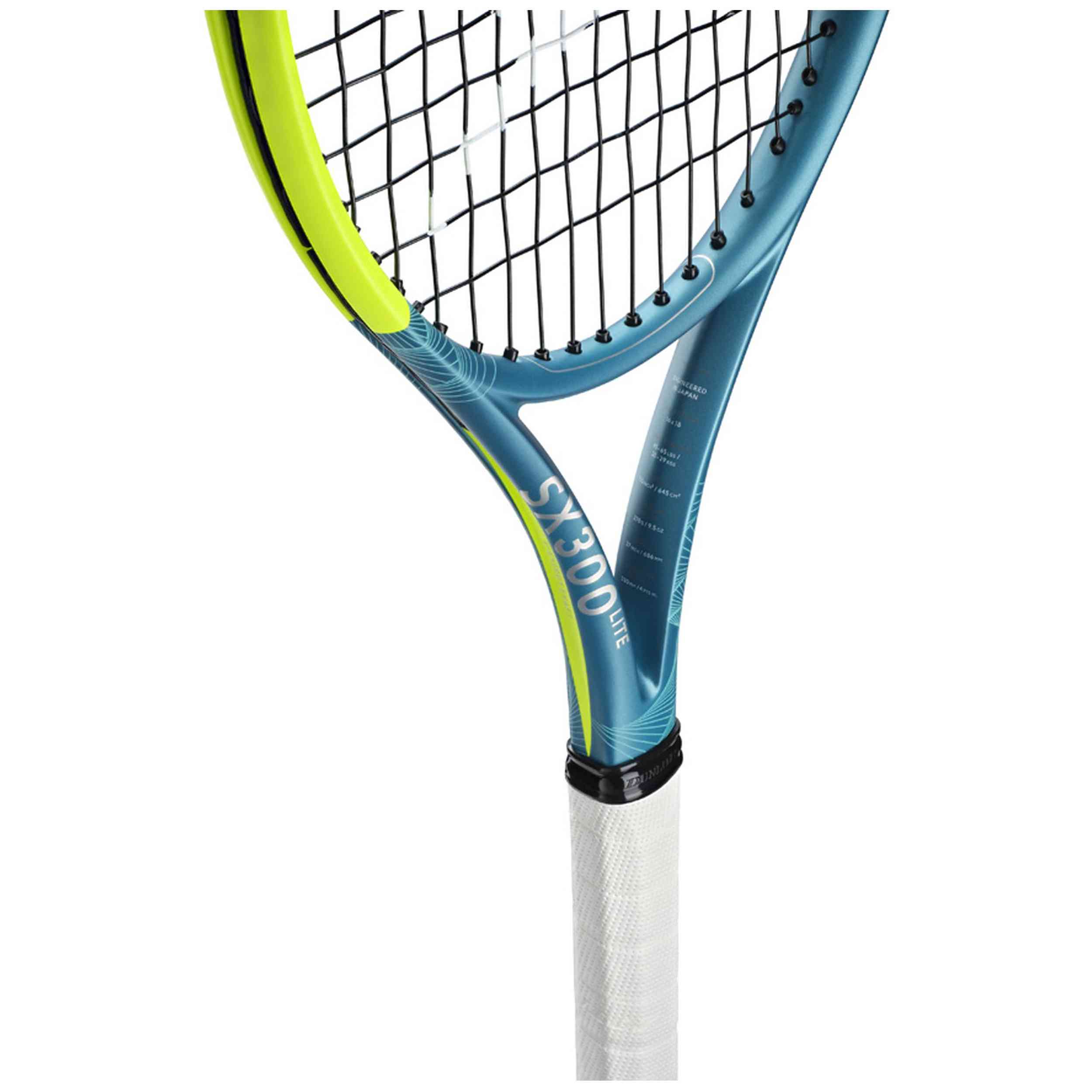 Raqueta De Tenis Dunlop Sx 300 Lite