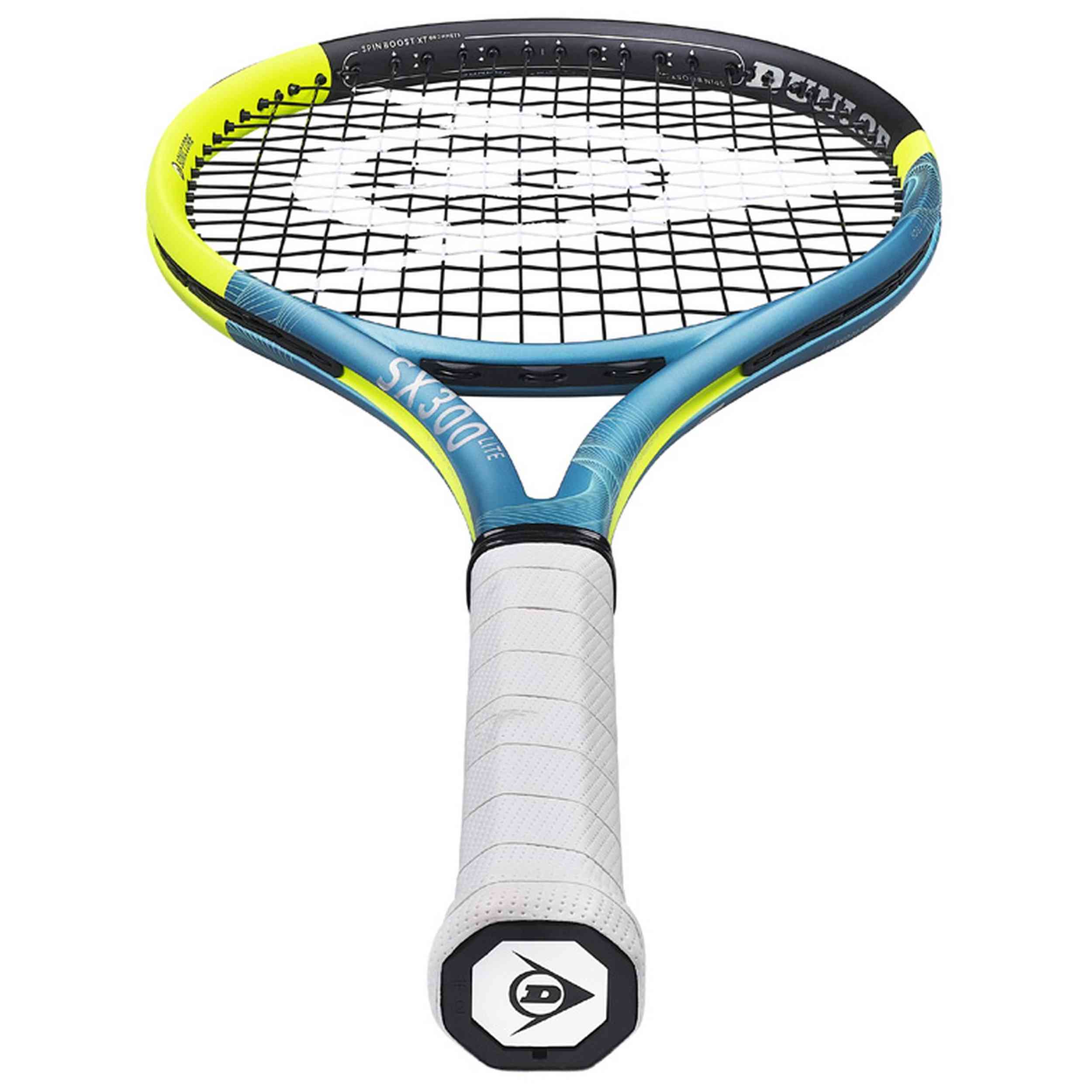 Raqueta De Tenis Dunlop Sx 300 Lite