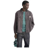 Sobrecamisa Carhartt Wip Mitch Shirt Jac