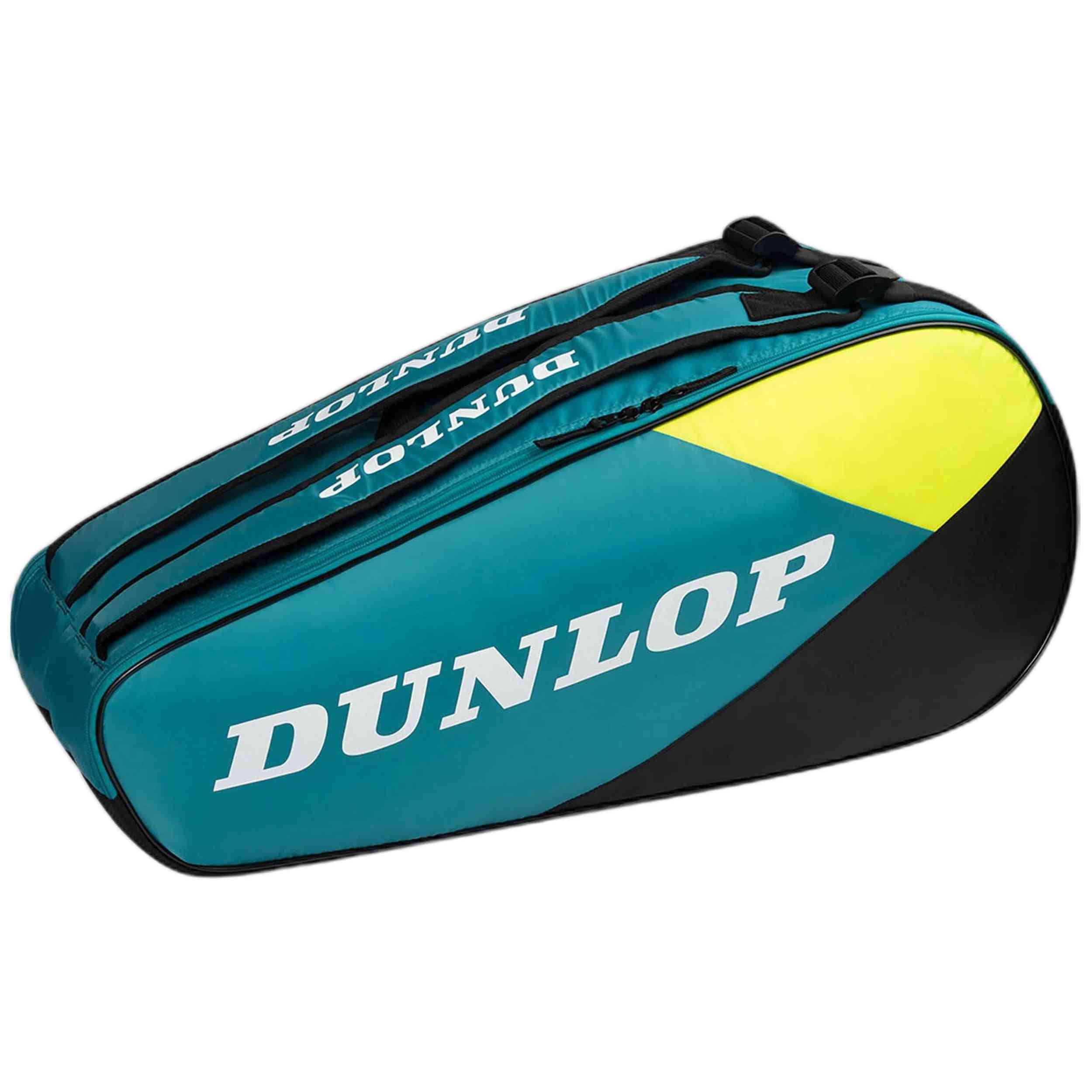 Bolsa De Raquetas Dunlop 10364027