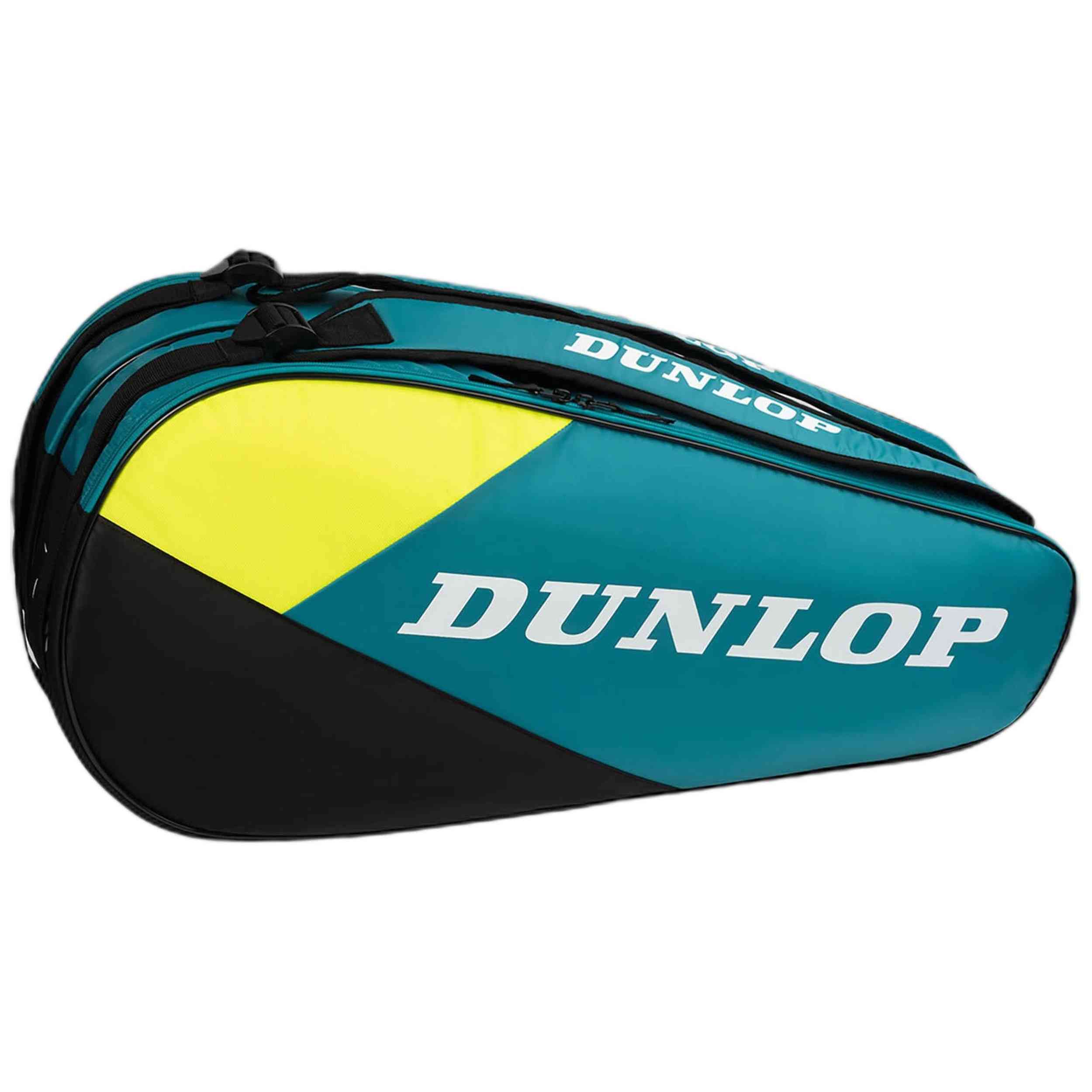 Bolsa De Raquetas Dunlop 10364027