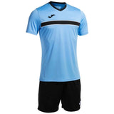 Camiseta De Manga Corta Joma
